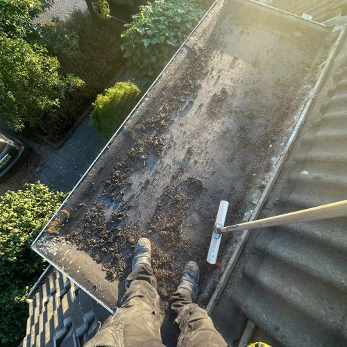 Heusden dakkapel renovatie vakkundig uitgevoerd (2)